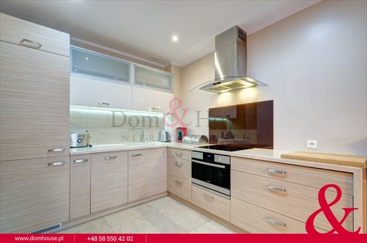 Mieszkanie dwupokojowe na wynajem Gdańsk, Śródmieście, Szafarnia 59m2 Foto 6
