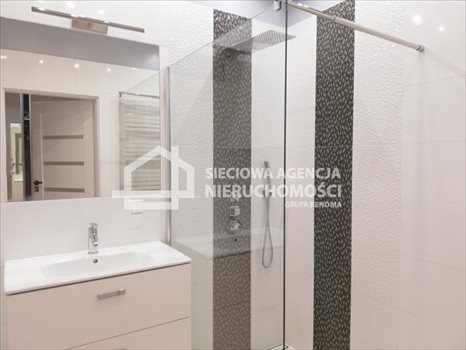 Mieszkanie dwupokojowe na wynajem Gdańsk, Brzeźno 45m2 Foto 8