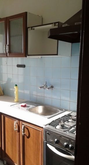 Mieszkanie trzypokojowe na sprzedaż Szczecin, Pogodno, Santocka 48m2 Foto 4