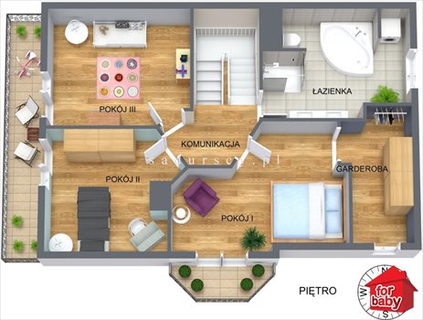 Dom na sprzedaż Kozierów, Lipowa 214m2 Foto 7