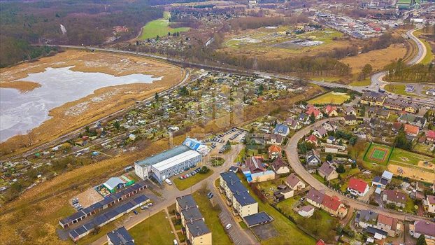 Lokal użytkowy na sprzedaż Starogard Gdański, Jezioro, Las, Iwaszkiewicza 3 165m2 Foto 3