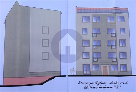 Lokal użytkowy na sprzedaż Świdnica 3 304m2 Foto 2