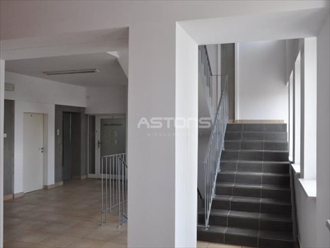 Lokal użytkowy na wynajem Sosnowiec, Andersa Władysława gen. 77m2 Foto 6