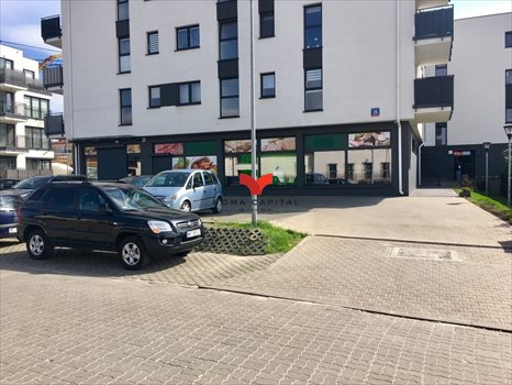 Lokal użytkowy na wynajem Warszawa, Wawer, Klimontowska 265m2 Foto 3