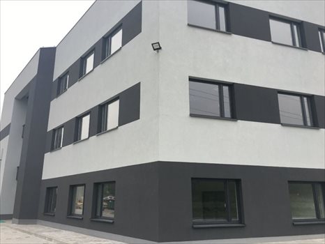 Lokal użytkowy na wynajem Kraków, Podgórze, Rybitwy 286m2 Foto 2
