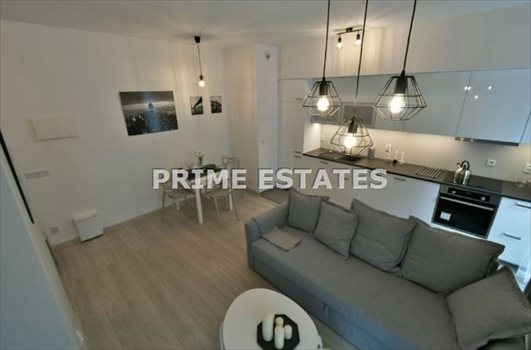 Mieszkanie dwupokojowe na wynajem Wrocław, Stare Miasto 46m2 Foto 2