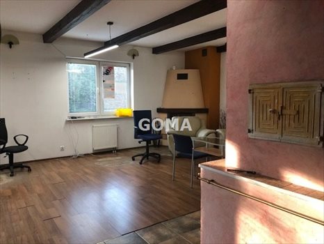 Lokal użytkowy na wynajem Warszawa, Wesoła 752m2 Foto 2