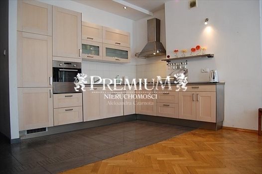 Mieszkanie czteropokojowe na sprzedaż Wrocław, Stare Miasto, Nożownicza 90m2 Foto 3