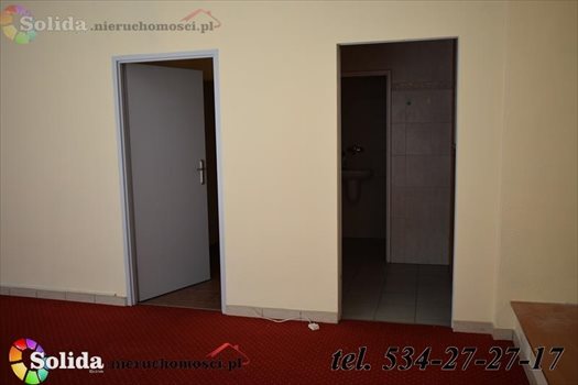 Lokal użytkowy na wynajem Jelenia Góra, Centrum 134m2 Foto 7