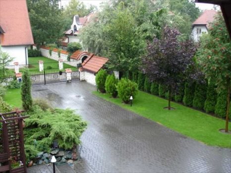 Dom na wynajem Konstancin-Jeziorna, Konstancin, Empire 350m2 Foto 12