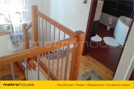 Dom na sprzedaż Bronisze, Ożarów Mazowiecki 120m2 Foto 5