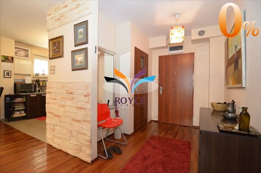 Mieszkanie czteropokojowe na sprzedaż Marki, Marki, 11 Listopada 80m2 Foto 8