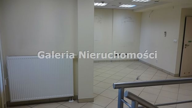 Lokal użytkowy na sprzedaż Warszawa, Śródmieście, al. Jana Pawła II 175m2 Foto 6