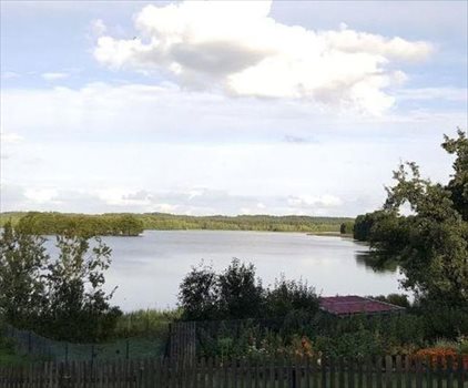 Działka rekreacyjna na sprzedaż Wolin, Skoszewo 3 100m2 Foto 6