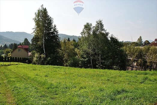 Działka rolna na sprzedaż Pewel Wielka 600m2 Foto 6