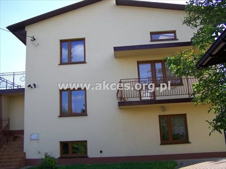 Dom na sprzedaż Mogielnica 274m2 Foto 1