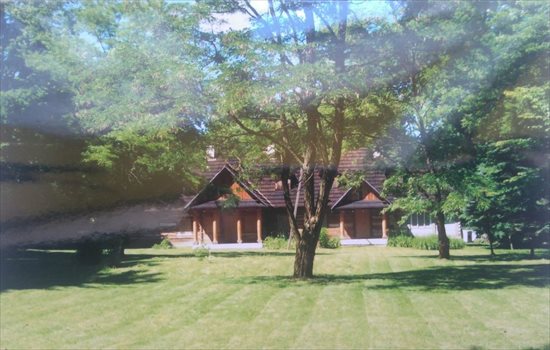 Dom na sprzedaż Bychawa, okolice Bychawy 434m2 Foto 2