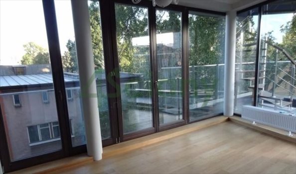 Mieszkanie dwupokojowe na wynajem Warszawa, Praga-Południe, Saska 57m2 Foto 4