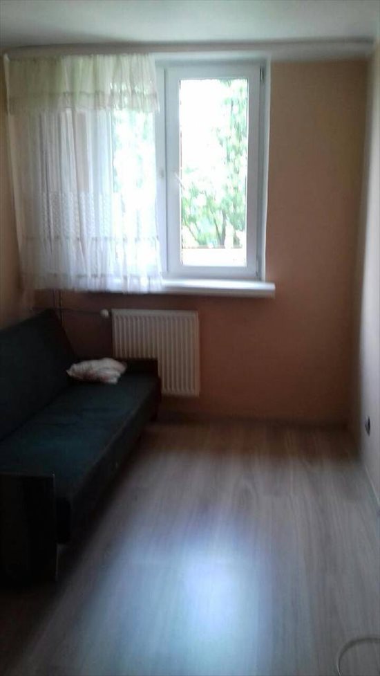 Mieszkanie dwupokojowe na sprzedaż Kraków, Krowodrza, Wojciecha Weissa 38m2 Foto 2