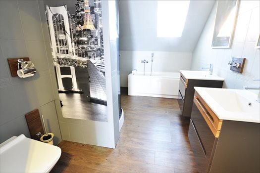 Mieszkanie trzypokojowe na sprzedaż Elbląg, Elbląg, 1 Maja 60m2 Foto 2