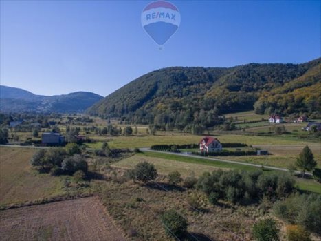 Działka budowlana na sprzedaż Porąbka, Zamkowa 1 374m2 Foto 12