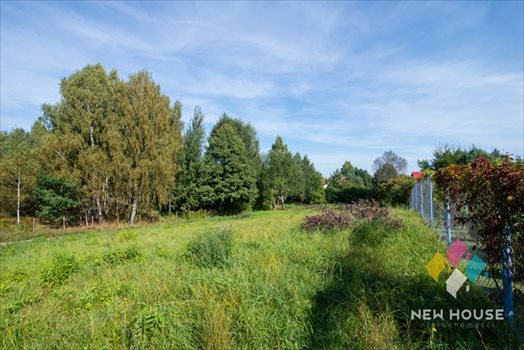 Działka budowlana na sprzedaż Kręsk 1 468m2 Foto 3