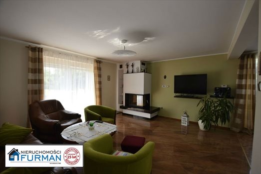 Dom na sprzedaż Biała 180m2 Foto 3