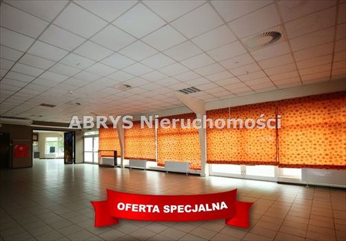 Lokal użytkowy na sprzedaż Olsztyn, Śródmieście, Pstrowskiego 900m2 Foto 7