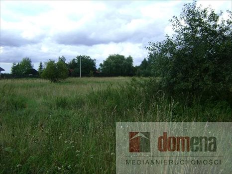 Działka budowlana na sprzedaż Kolonia Kęszyca 1 000m2 Foto 6