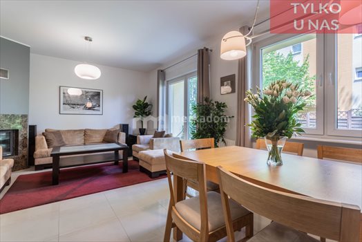 Mieszkanie czteropokojowe na sprzedaż Poznań, Podolany, Międzyleska 115m2 Foto 7