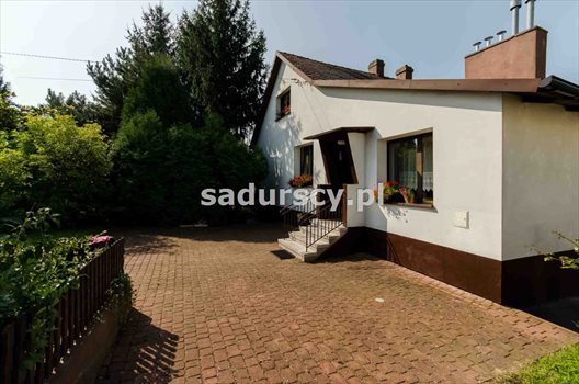 Dom na sprzedaż Radziszów, Kościelna 162m2 Foto 2