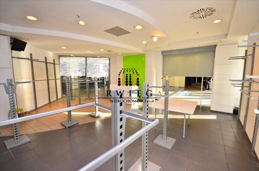 Lokal użytkowy na wynajem Gorzów Wielkopolski, Centrum 82m2 Foto 4
