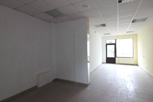 Lokal użytkowy na wynajem Elbląg, Kościół, Park, Plac zabaw, Szkoła, Ulica osiedlowa, 17A 42m2 Foto 6