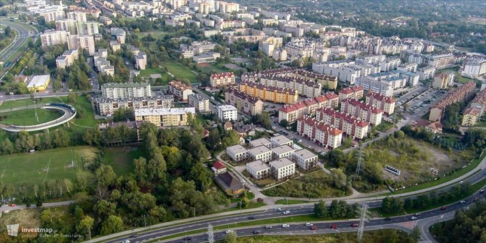 Kawalerka na wynajem Kraków, Podgórze Duchackie, Chmielna 20 32m2 Foto 13