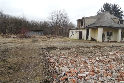 Działka komercyjna na sprzedaż Balice 2 300m2 Foto 8