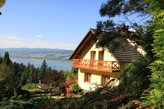 Dom na sprzedaż Falsztyn, Królowej Polski 277m2 Foto 3