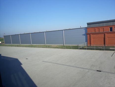 Lokal użytkowy na wynajem Poznań , Swarzędz 3400 / 1000 m - Hala. Magazyn 1 500m2 Foto 7