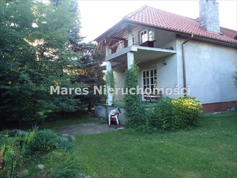 Dom na sprzedaż Dziekanów Leśny 167m2 Foto 5