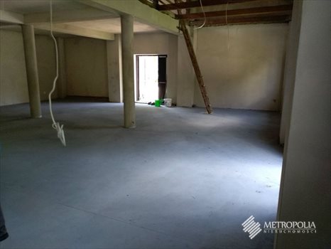 Lokal użytkowy na wynajem Kraków, Krowodrza 208m2 Foto 8