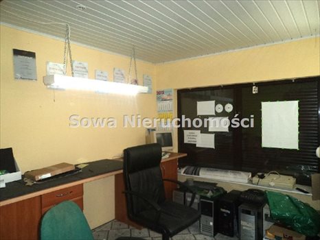 Lokal użytkowy na sprzedaż Świebodzice, Osiedle Piastowskie 30m2 Foto 3