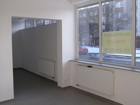 Lokal użytkowy na sprzedaż Warszawa, Bemowo, Lajosa Kossutha 5 100m2 Foto 2