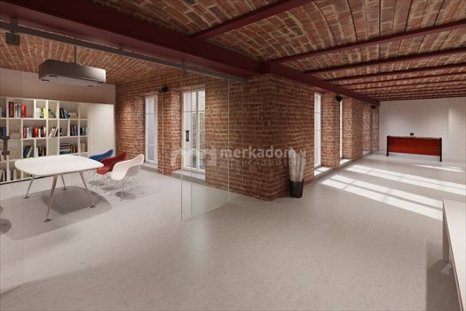 Lokal użytkowy na sprzedaż Poznań, Centrum 158m2 Foto 2