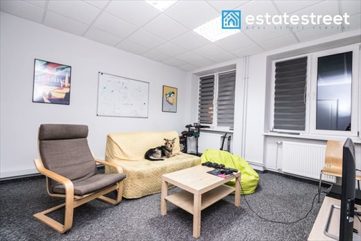 Lokal użytkowy na wynajem Kraków, Zabłocie, Jana Dekerta 60m2 Foto 12