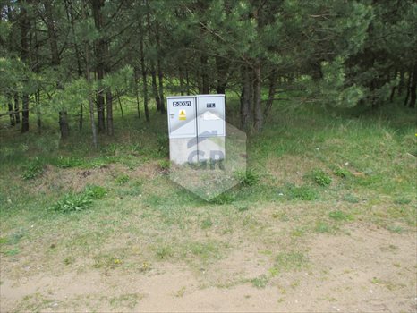 Działka budowlana na sprzedaż Kościerzyna 1 254m2 Foto 3