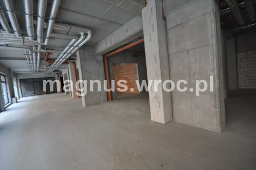 Lokal użytkowy na sprzedaż Wrocław, Śródmieście, Nadodrze 388m2 Foto 3
