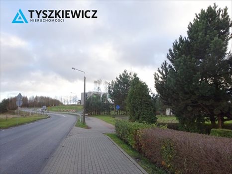 Działka inna pod dzierżawę Gdynia, Chwarzno-Wiczlino, Wiczlińska 3 200m2 Foto 2