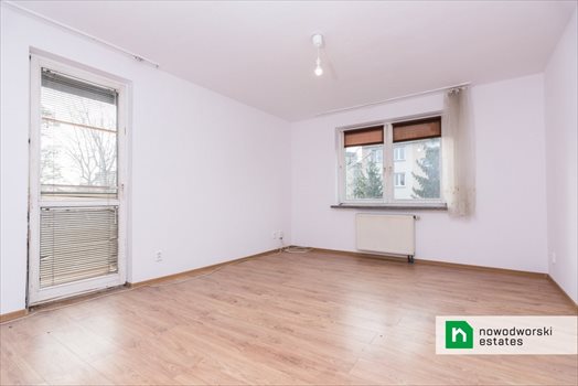 Mieszkanie dwupokojowe na sprzedaż Kraków, Bieżanów-Prokocim, prof. Tadeusza Seweryna 52m2 Foto 2