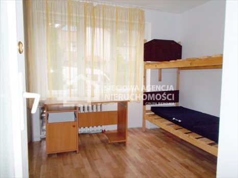Dom na wynajem Gdańsk, Wrzeszcz 200m2 Foto 12