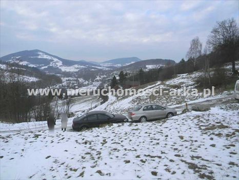 Działka budowlana na sprzedaż Walowa Góra 4 800m2 Foto 1