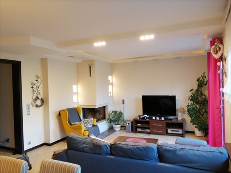 Dom na sprzedaż Książenice, Al. Marylskiego 172m2 Foto 12